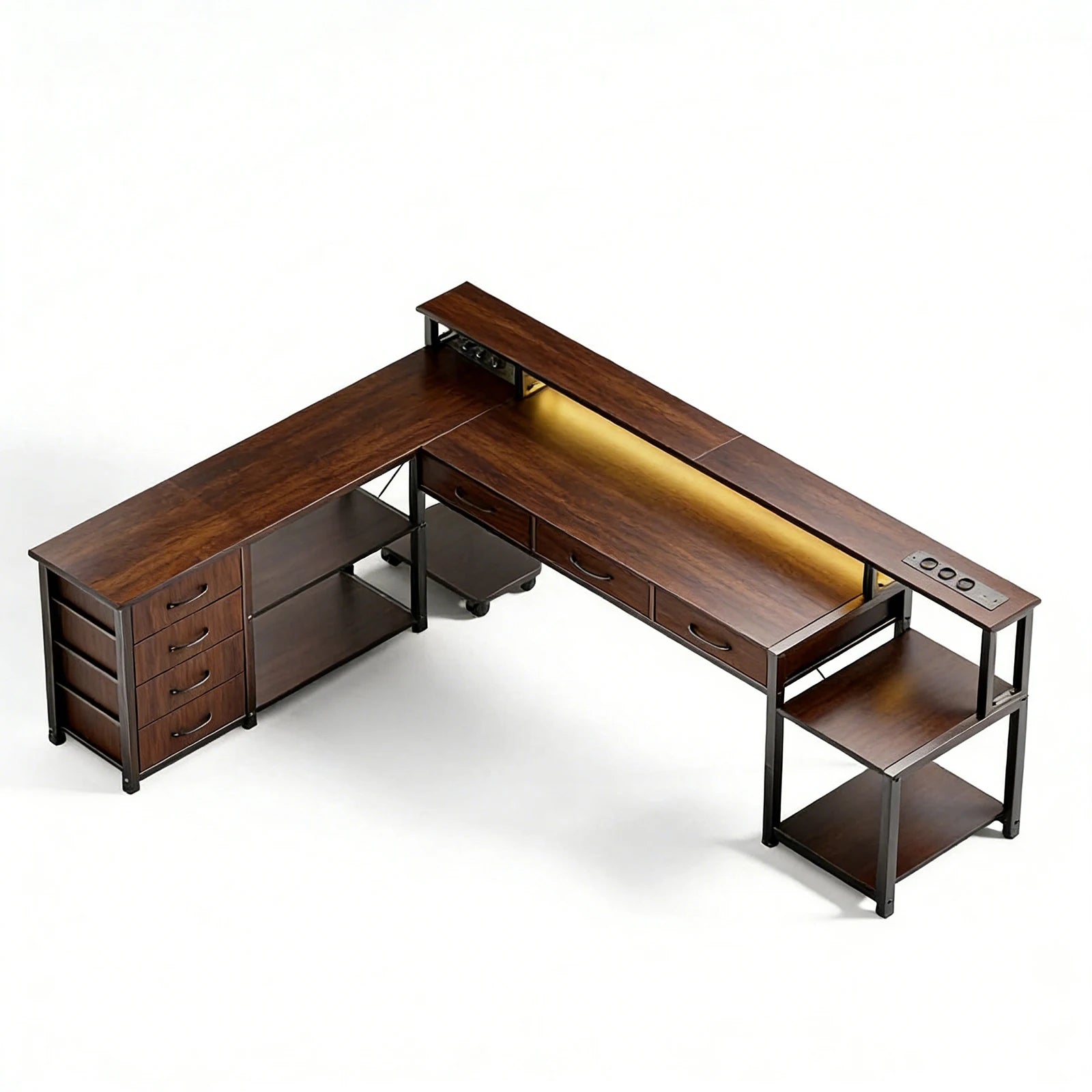 Mesa escritorio