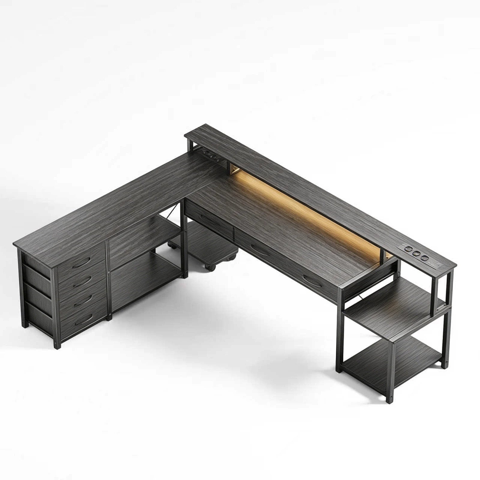 Mesa escritorio