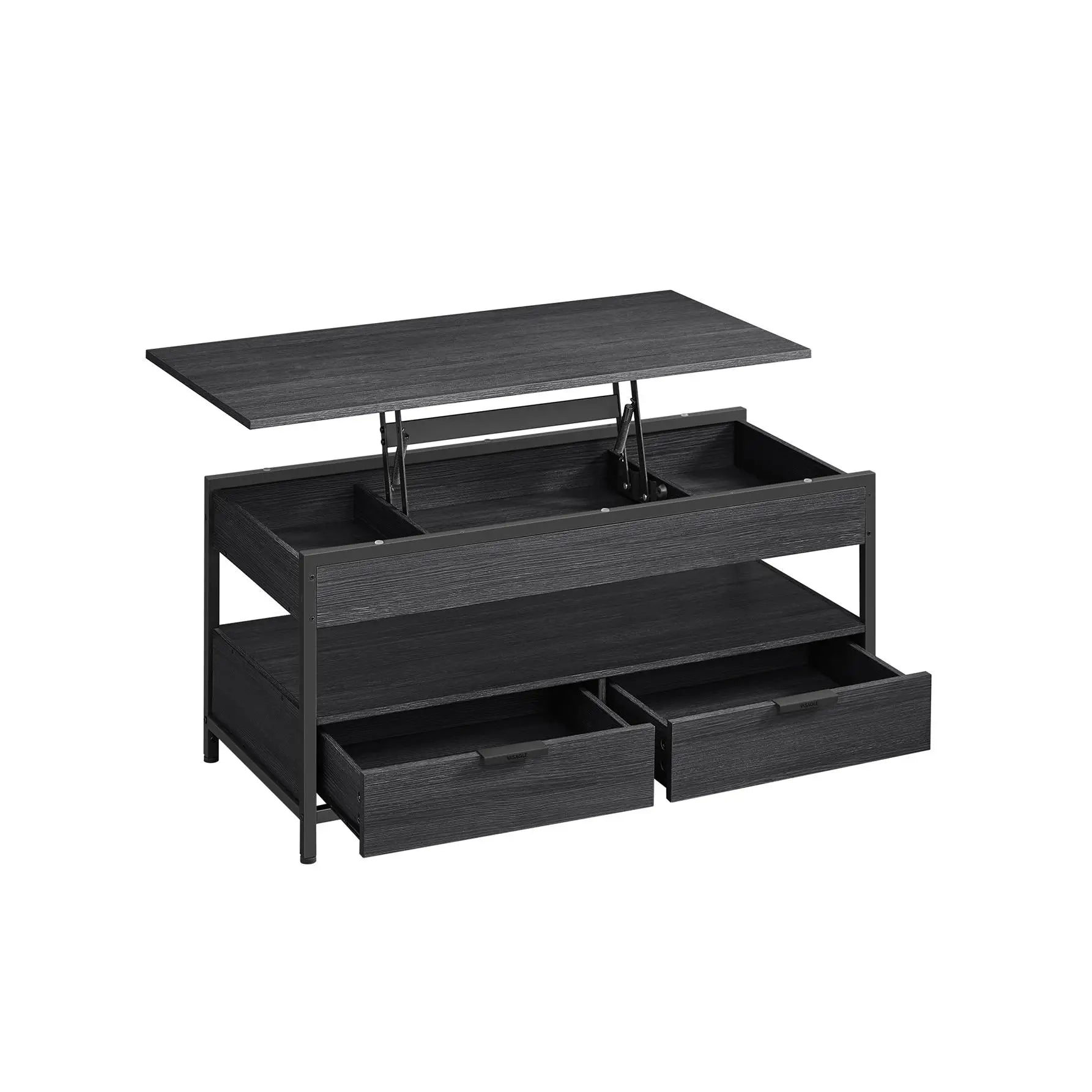 Mesa ajustable