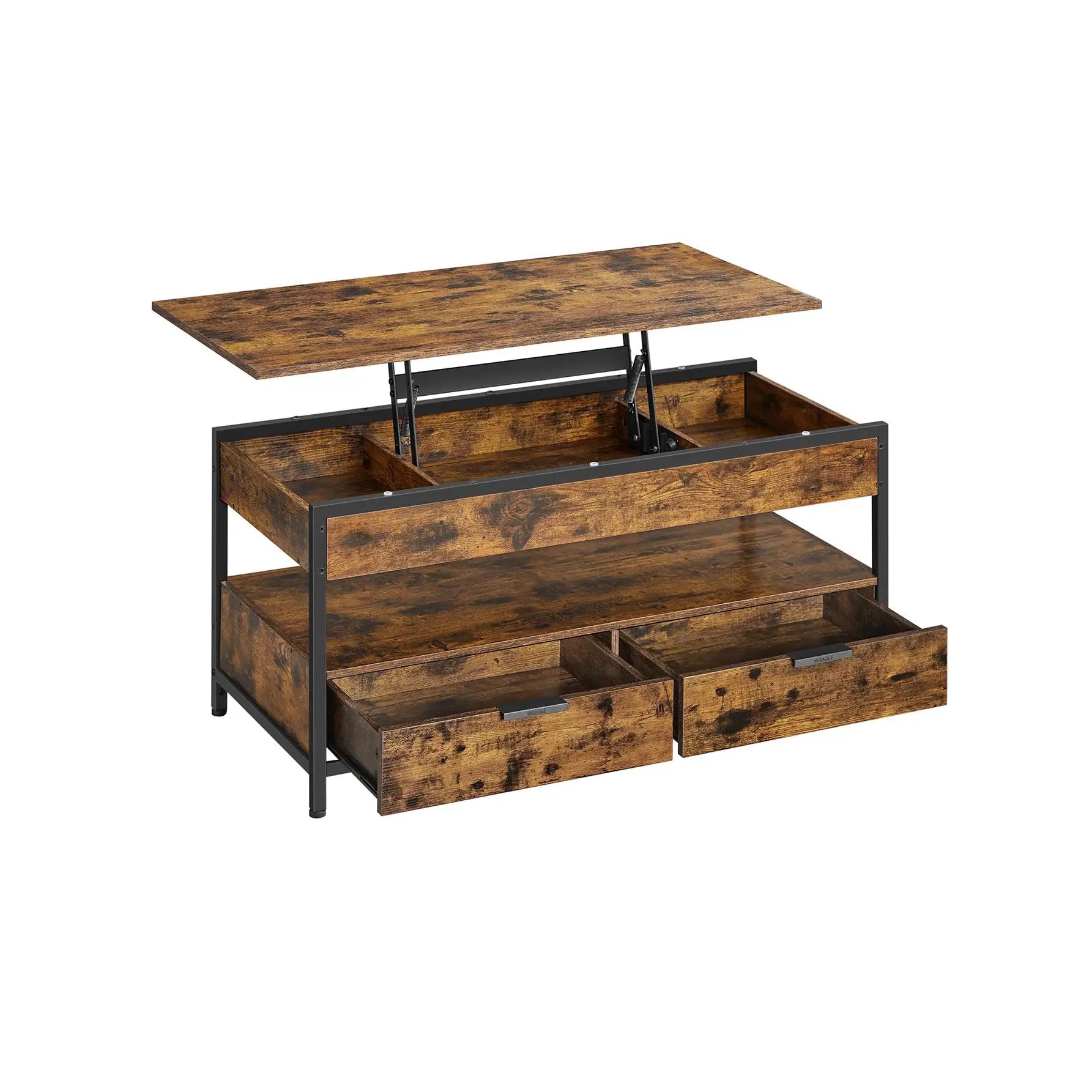 Mesa ajustable