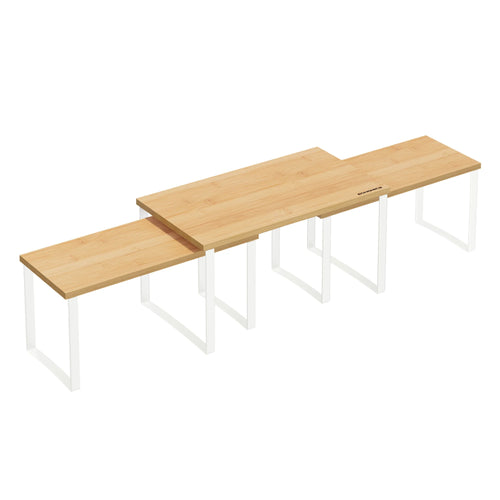 Organizador - juego de 3