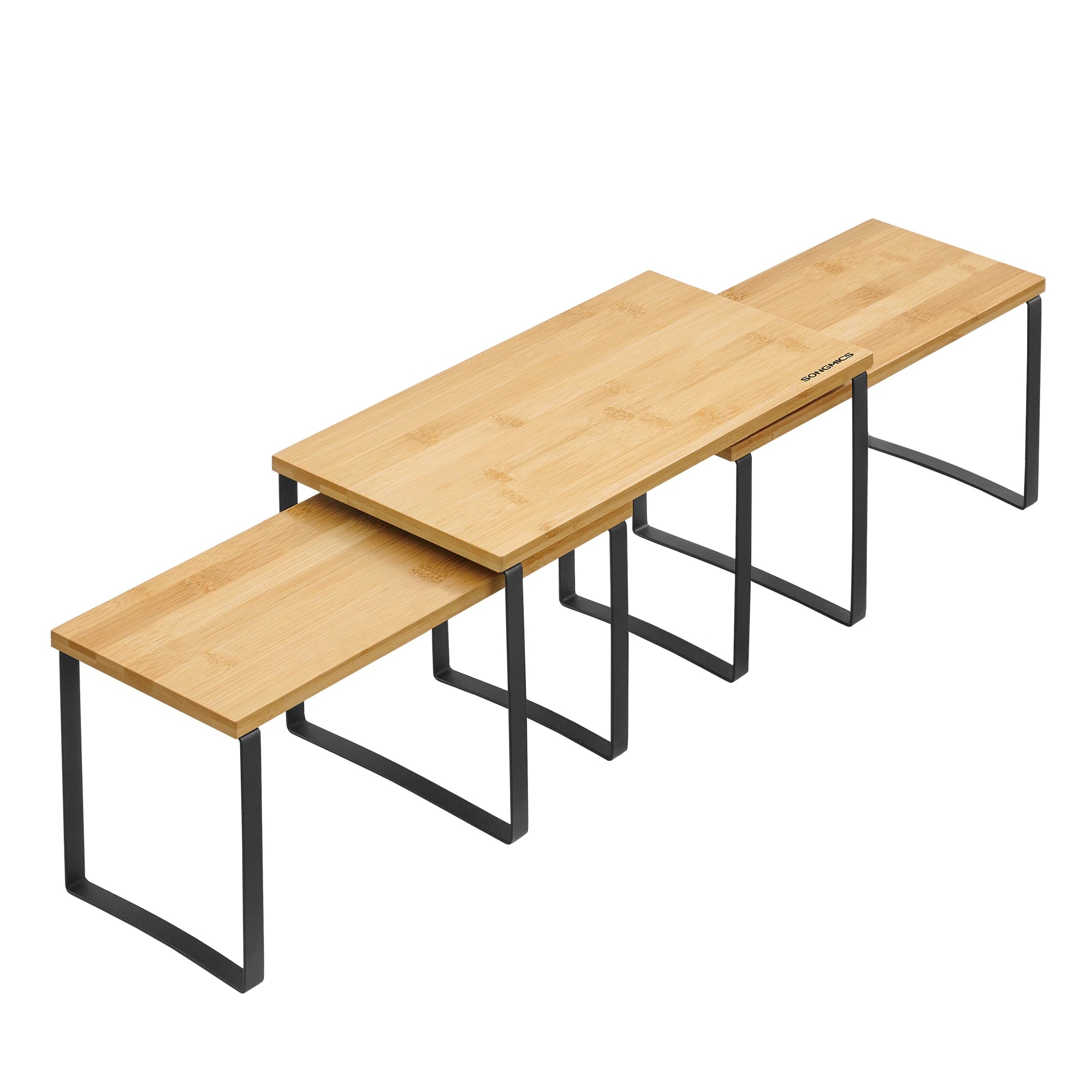 Organizador - juego de 3