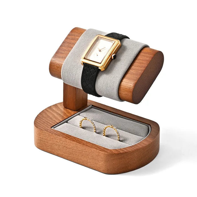 Soporte reloj y joyas