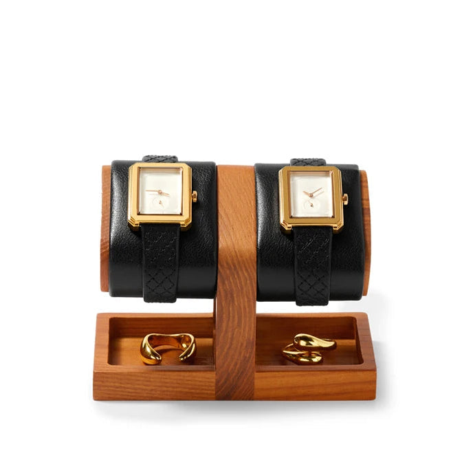 Soporte reloj y joyas