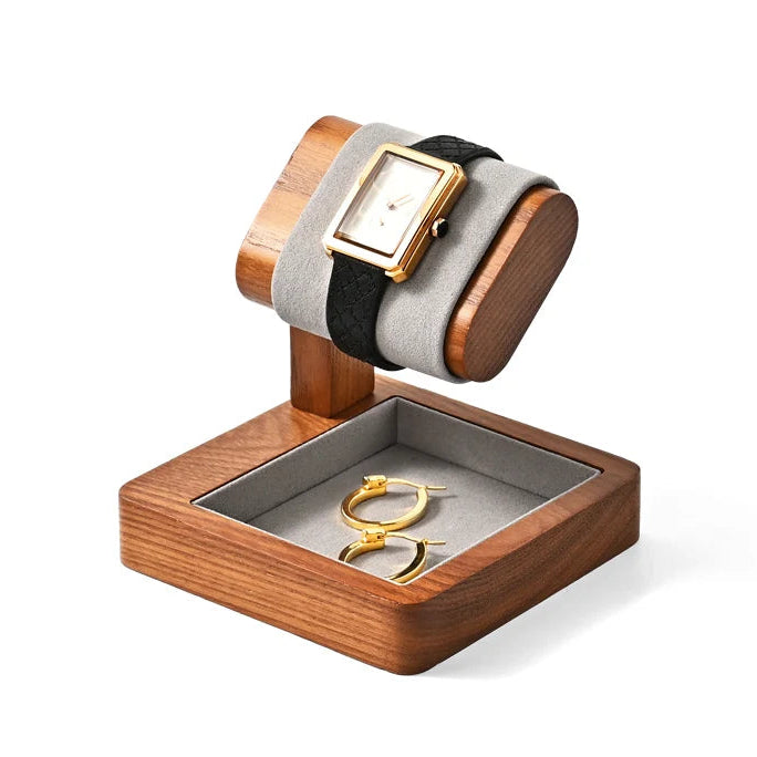 Soporte reloj y joyas