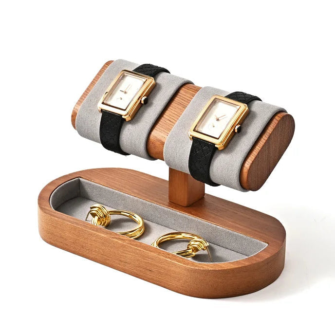 Soporte reloj y joyas