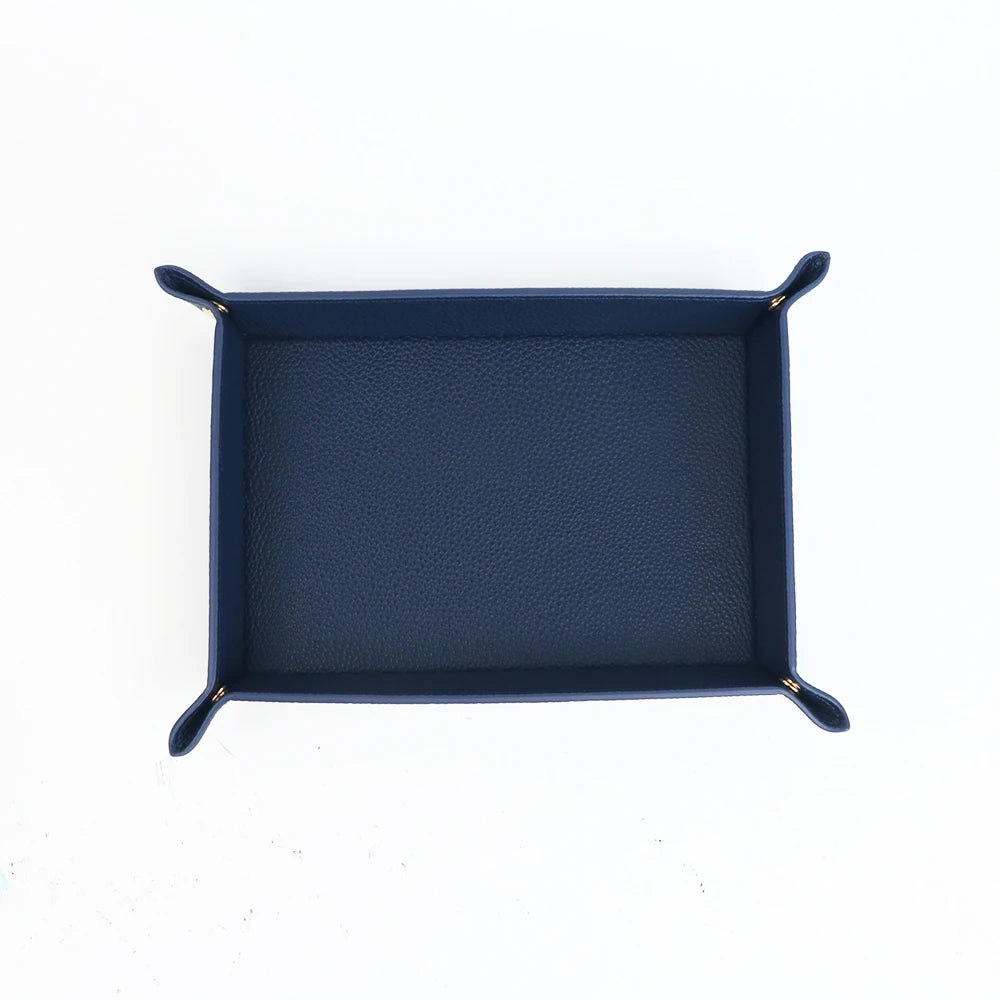 Organizador piel