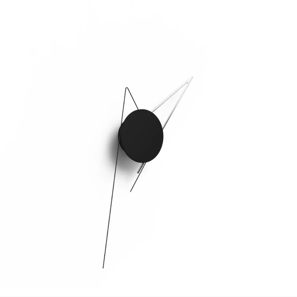 Reloj de pared