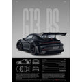 Poster decorativo