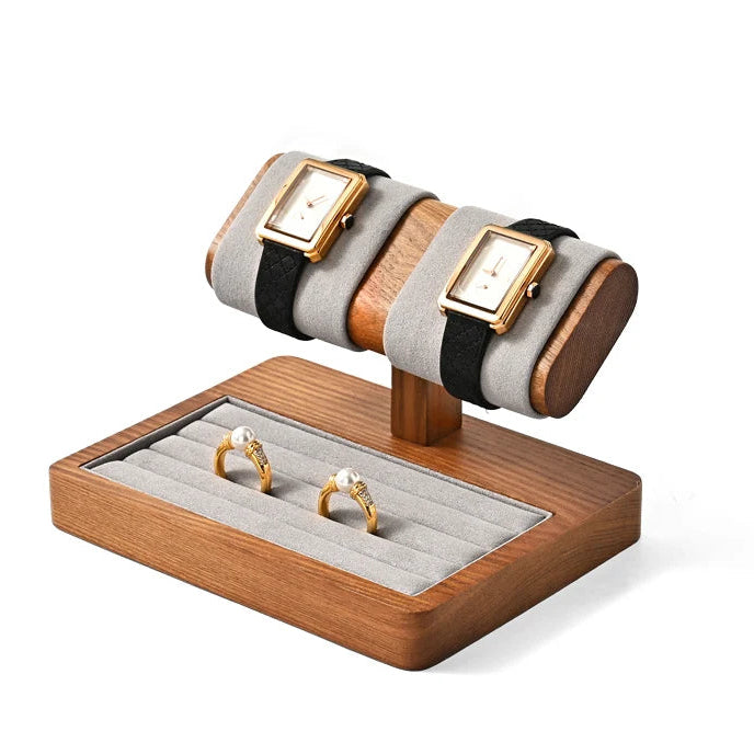 Soporte reloj y joyas