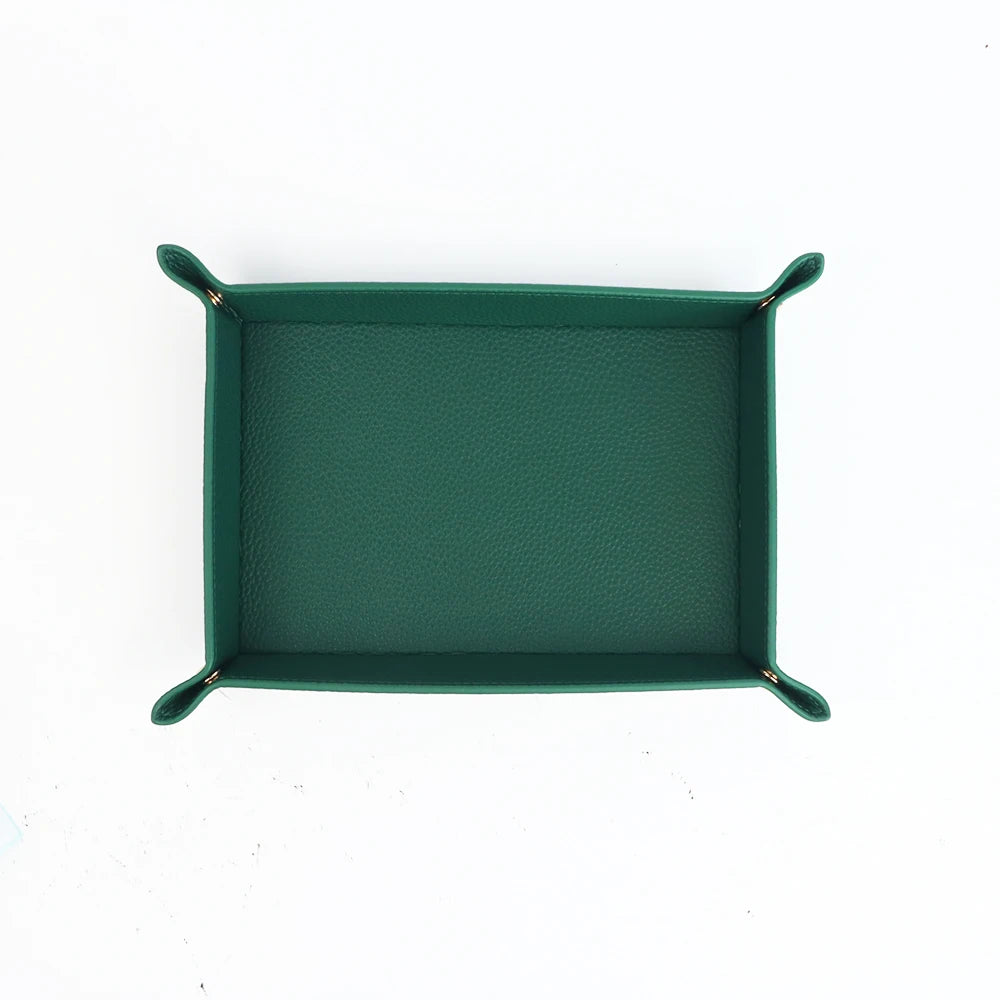 Organizador piel