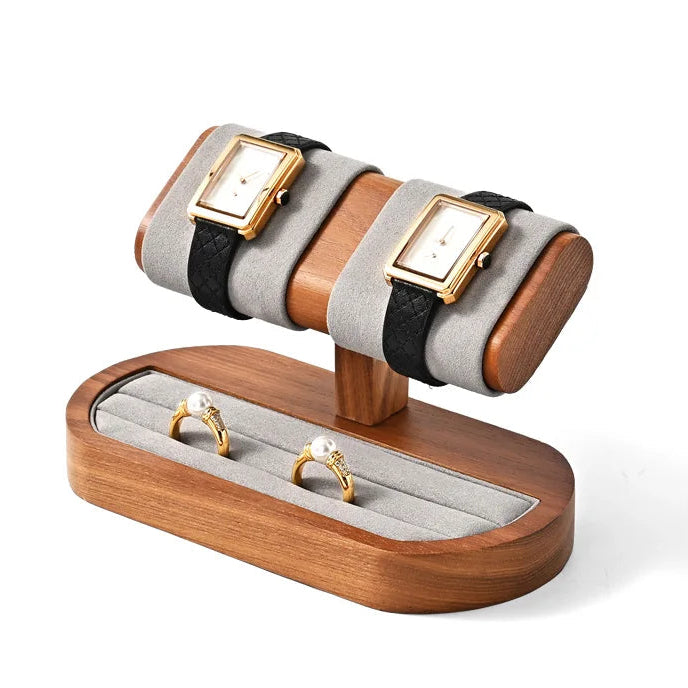 Soporte reloj y joyas