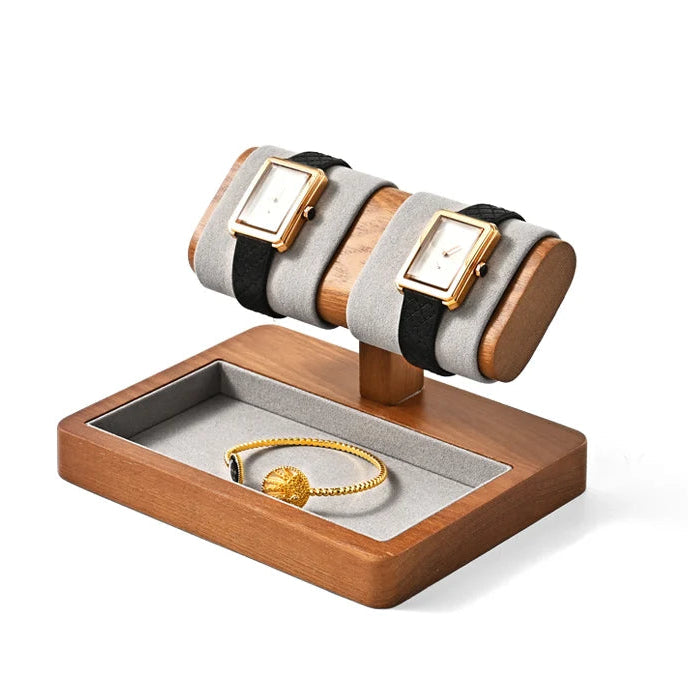 Soporte reloj y joyas