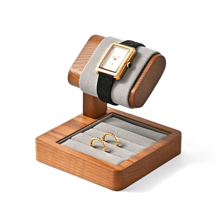 Soporte reloj y joyas