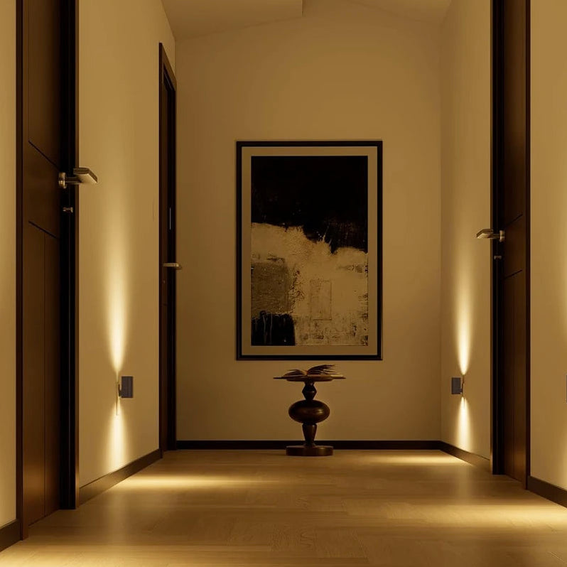 Luces Nocturnas.