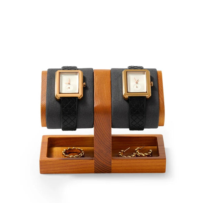 Soporte reloj y joyas