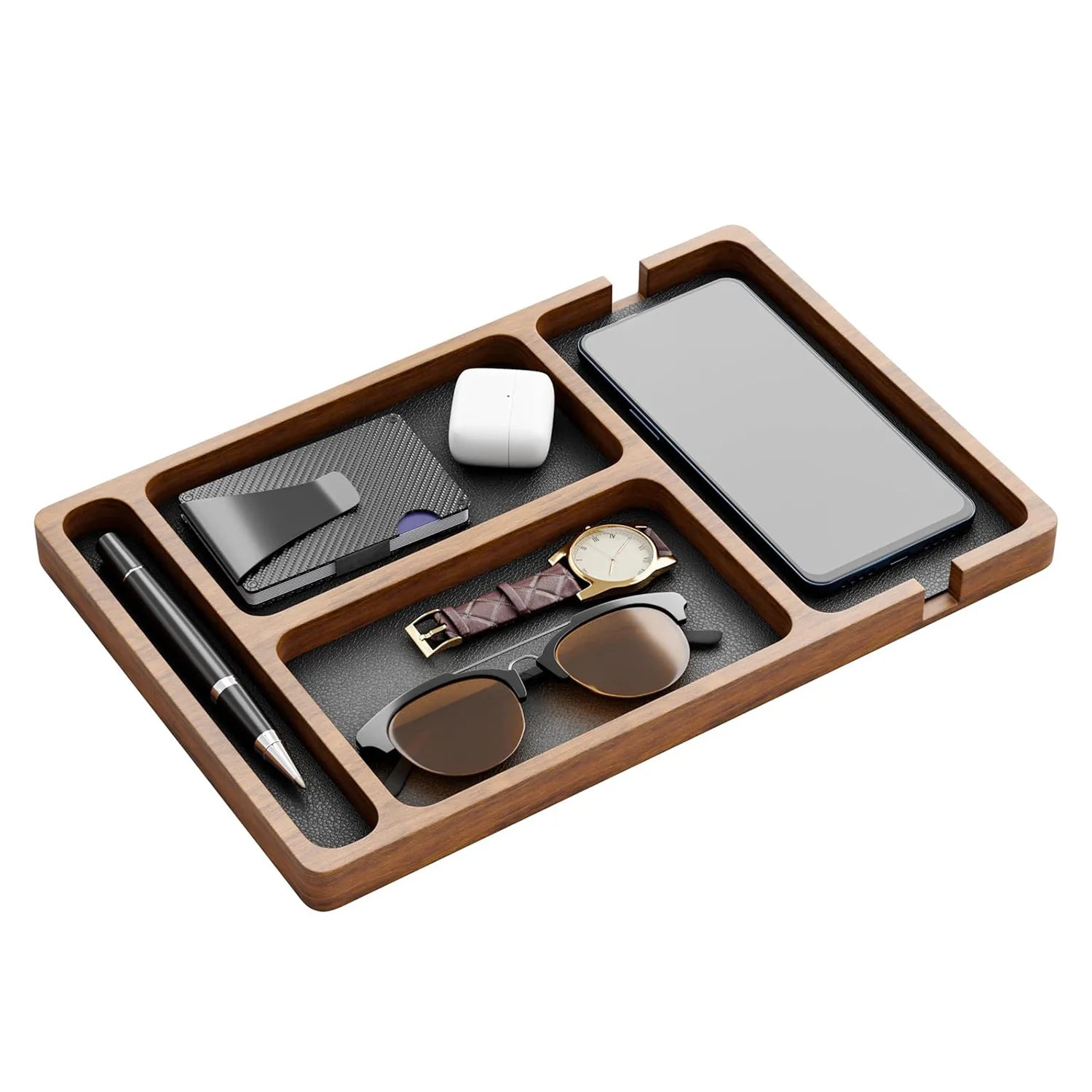 Organizador madera