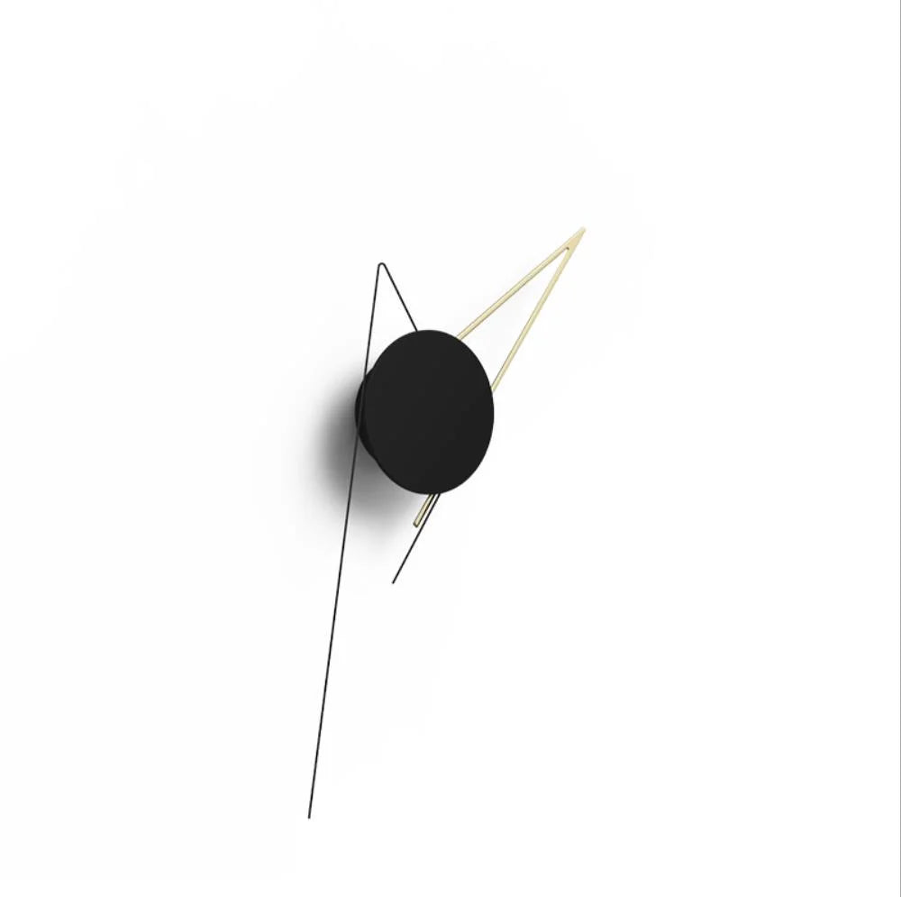 Reloj de pared