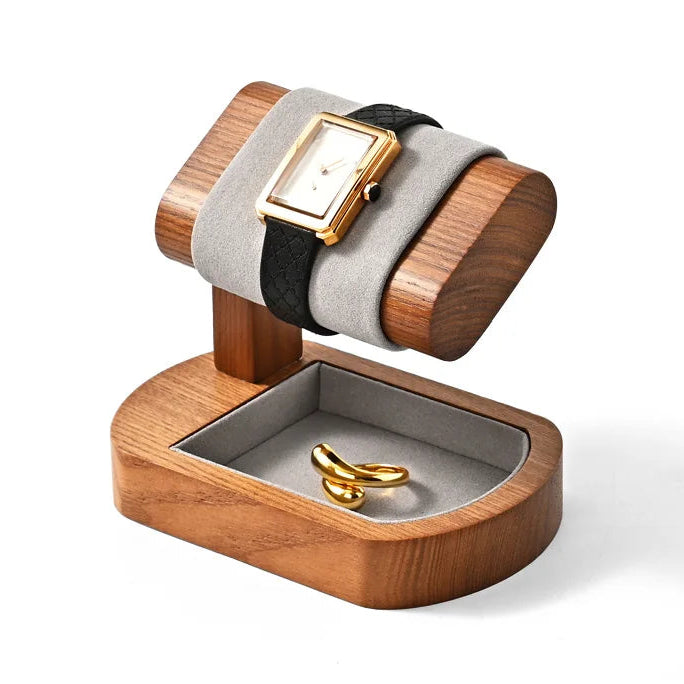 Soporte reloj y joyas