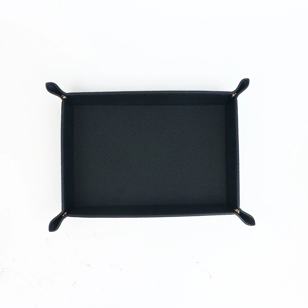 Organizador piel